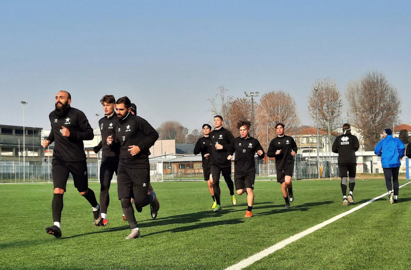 Rinviato il recupero di mercoledì 19 gennaio tra Casale FBC e Asti